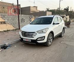 هيونداي سانتافي